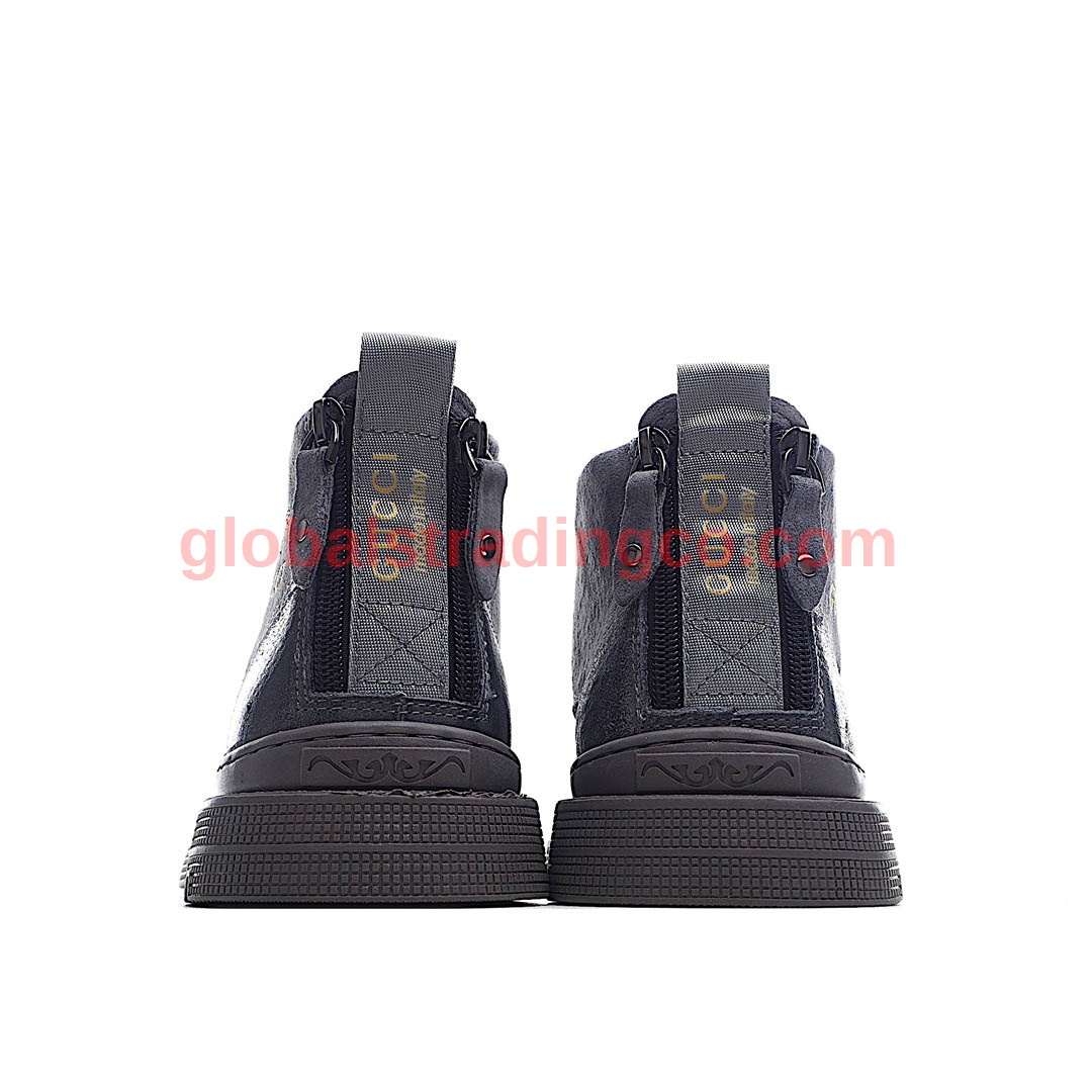 Gucci Hiking Boosts Hiking Boots Martin Boots